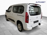  Opel  Combo Life 1.2 Turbo Start/Stop Edition Manual Petrol  82 #3