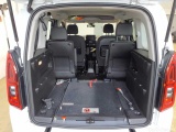  Opel  Combo Life 1.2 Turbo Start/Stop Edition Manual Petrol  82 #5
