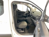  Opel  Combo Life 1.2 Turbo Start/Stop Edition Manual Petrol  82 #6
