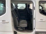  Opel  Combo Life 1.2 Turbo Start/Stop Edition Manual Petrol  82 #9