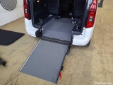  Opel  Combo Life 1.2 Turbo Start/Stop Edition Manual Petrol  82 #28