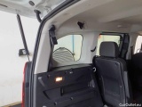  Opel  Combo Life 1.2 Turbo Start/Stop Edition Manual Petrol  82 #35