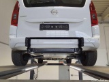  Opel  Combo Life 1.2 Turbo Start/Stop Edition Manual Petrol  82 #42