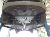  Hyundai  Tucson 1.6 T-GDi Plug-in-Hybrid 4WD Automatic Petrol/Electric  85 #17