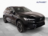  Volvo  XC60 B5 B AWD Ultra Dark Automatic Petrol/Electric  88 #2