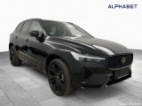  Volvo  XC60 T8 AWD Plug-in Hybrid Ultra Black Edition Automatic Petrol/Electric  89 #2