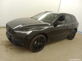  Volvo  XC60 T8 AWD Plug-in Hybrid Ultra Black Edition Automatic Petrol/Electric  89 #23