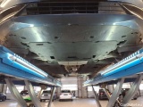  Ford  Galaxy 2.0 EcoBlue S&S Aut. TITANIUM Automatic Diesel  3 #17