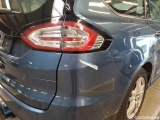  Ford  Galaxy 2.0 EcoBlue S&S Aut. TITANIUM Automatic Diesel  3 #83