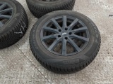  Ford  Mondeo Turnier 2.0 EcoBlue Aut. Titanium Automatic Diesel  4 #24