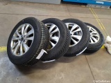  Opel   Grandland X 1.5 D Automatik Elegance Automatic Diesel  5 #11