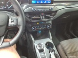  Ford  Focus Turnier 1.5 EcoBlue Start-Stopp-System Aut. ST-LINE Automatic Diesel  9 #15