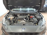  Ford  Focus Turnier 1.5 EcoBlue Start-Stopp-System Aut. ST-LINE Automatic Diesel  9 #20