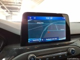  Ford  Focus Turnier 1.5 EcoBlue Start-Stopp-System Aut. ST-LINE Automatic Diesel  9 #25