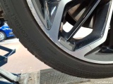  Ford  Focus Turnier 1.5 EcoBlue Start-Stopp-System Aut. ST-LINE Automatic Diesel  9 #43
