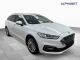  Ford  Mondeo Turnier 2.0 EcoBlue Titanium Manual Diesel  10 #2