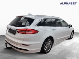  Ford  Mondeo Turnier 2.0 EcoBlue Titanium Manual Diesel  10 #4