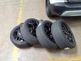 Opel  Crossland 1.5 Diesel Elegance Manual Diesel  14 #11