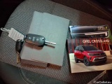 Opel  Crossland 1.5 Diesel Elegance Manual Diesel  14 #25