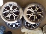  Ford  Focus Turnier 1.0 EcoBoost Start-Stopp-System Aut. ACTIVE X Automatic Petrol  15 #11