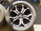  Ford  Focus Turnier 1.0 EcoBoost Start-Stopp-System Aut. ACTIVE X Automatic Petrol  15 #25