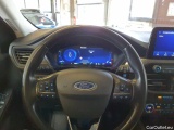  Ford  Kuga 2.0 EcoBlue 4x4 Aut. Titanium Automatic Diesel  16 #8