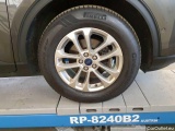  Ford  Kuga 2.0 EcoBlue 4x4 Aut. Titanium Automatic Diesel  16 #21