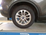  Ford  Kuga 2.0 EcoBlue 4x4 Aut. Titanium Automatic Diesel  16 #23