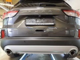  Ford  Kuga 2.0 EcoBlue 4x4 Aut. Titanium Automatic Diesel  16 #44