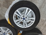  Ford  S-Max 2.0 EcoBlue Aut. Titanium Automatic Diesel  17 #25