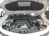  Opel  Astra 1.2 Turbo Business Elegance Manual Petrol  18 #17