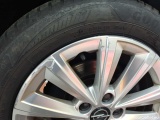  Opel  Astra 1.2 Turbo Business Elegance Manual Petrol  18 #28