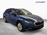  Skoda  Octavia Combi 2.0 TDI DSG Ambition Automatic Diesel  20 #2