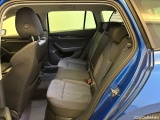  Skoda  Octavia Combi 2.0 TDI DSG Ambition Automatic Diesel  20 #9