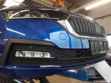  Skoda  Octavia Combi 2.0 TDI DSG Ambition Automatic Diesel  20 #35