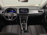  Volkswagen  T-ROC 1.5 TSI OPF Life   Manual Petrol  21 #7