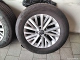  Volkswagen  T-ROC 1.5 TSI OPF Life   Manual Petrol  21 #12