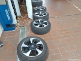  Opel  Corsa-e Elegance - Automatic Electric  22 #12