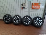  Ford  Focus Turnier 1.5 EcoBlue Start-Stopp-System Aut. TITANIUM Automatic Diesel  23 #11