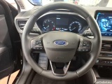  Ford  Focus Turnier 1.5 EcoBlue Start-Stopp-System Aut. TITANIUM Automatic Diesel  23 #16