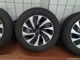  Ford  Focus Turnier 1.5 EcoBlue Start-Stopp-System Aut. TITANIUM Automatic Diesel  23 #18