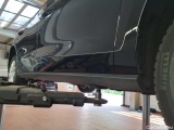  Ford  Focus Turnier 1.5 EcoBlue Start-Stopp-System Aut. TITANIUM Automatic Diesel  23 #23