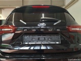  Ford  Focus Turnier 1.5 EcoBlue Start-Stopp-System Aut. TITANIUM Automatic Diesel  23 #29