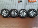  Ford  Focus Turnier 1.5 EcoBlue Start-Stopp-System Aut. TITANIUM Automatic Diesel  24 #11