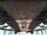  Ford  Focus Turnier 1.5 EcoBlue Start-Stopp-System Aut. TITANIUM Automatic Diesel  24 #23