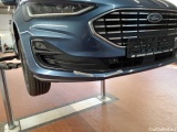  Ford  Focus Turnier 1.5 EcoBlue Start-Stopp-System Aut. TITANIUM Automatic Diesel  24 #34
