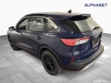  Ford  Kuga 2.5 Duratec FHEV TITANIUM Automatic Petrol/Electric  26 #3