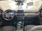  Ford  Kuga 2.5 Duratec FHEV TITANIUM Automatic Petrol/Electric  26 #7