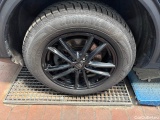  Ford  Kuga 2.5 Duratec FHEV TITANIUM Automatic Petrol/Electric  26 #10