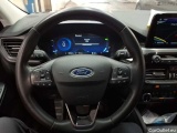  Ford  Kuga 2.5 Duratec FHEV TITANIUM Automatic Petrol/Electric  26 #13